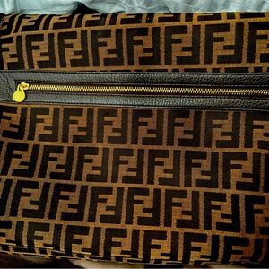 Fendi Messenger Bag